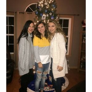 Meet your Posher, Lorri